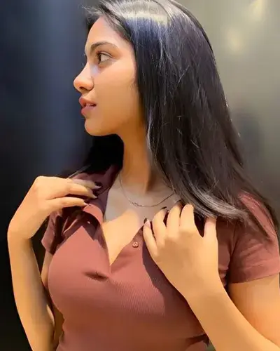 Escorts In Bodvad